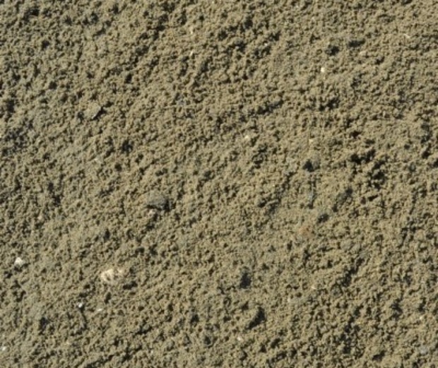 aanvulzand  