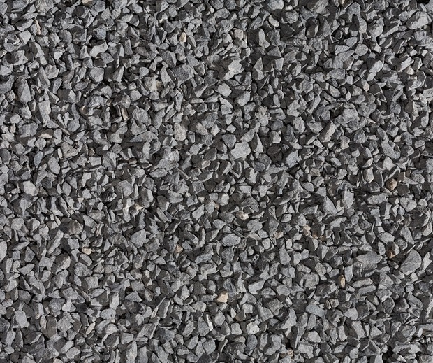 belgisch blauw 4/8 Siersplit