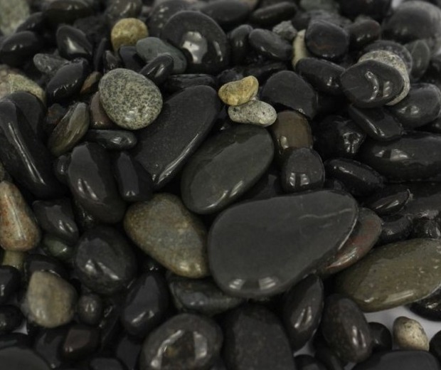 black pearl 8/16 Siergrind