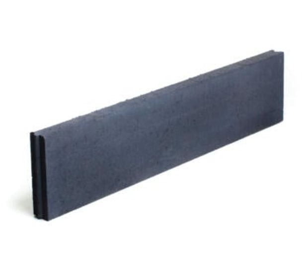 boordsteen antra 100 x 20 x 6 cm boordsteen