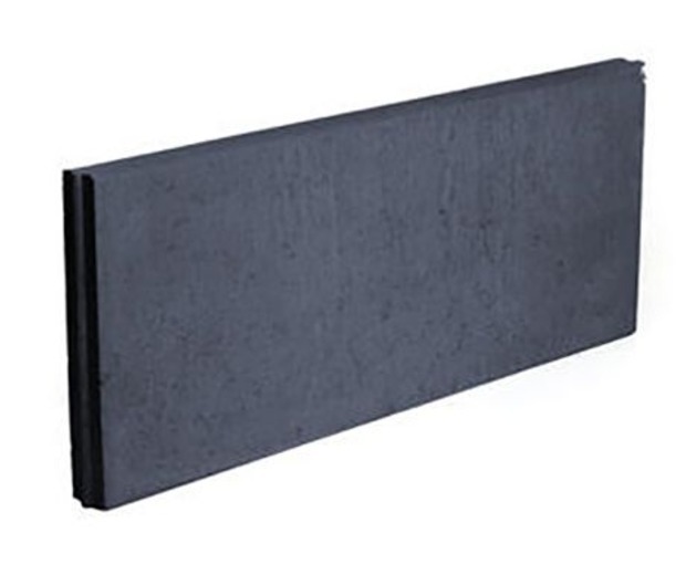 boordsteen antra 100 x 40 x 6 cm boordsteen