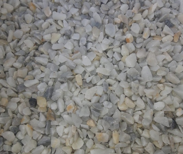 carrara split 7/12 Siersplit