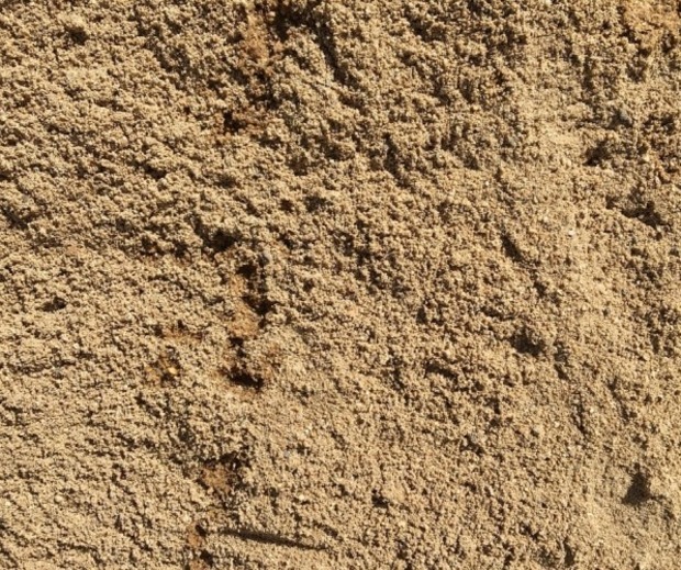 drainagezand Grondverbeteraar