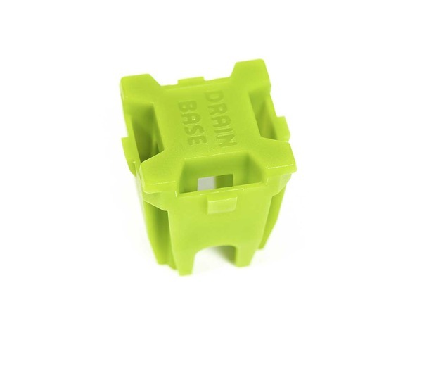 drainbase bevestigingsdop Doos van 50 doppen