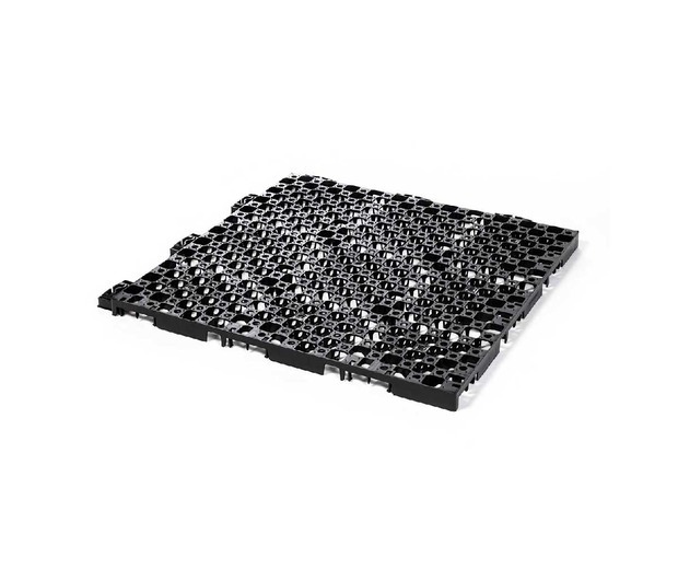 drainbase Waterbufferend