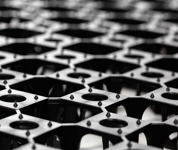 drainbase Waterbufferend