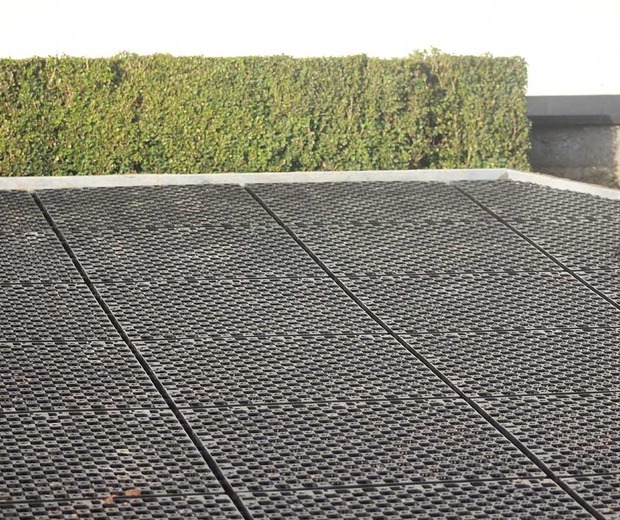 drainbase Waterbufferend