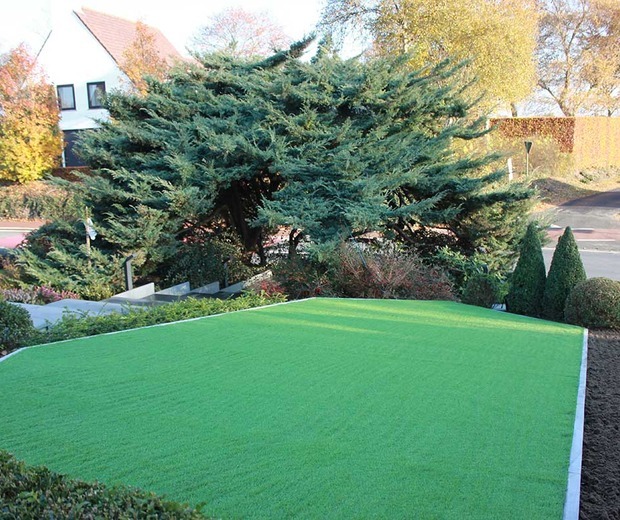 drainbase Waterbufferend