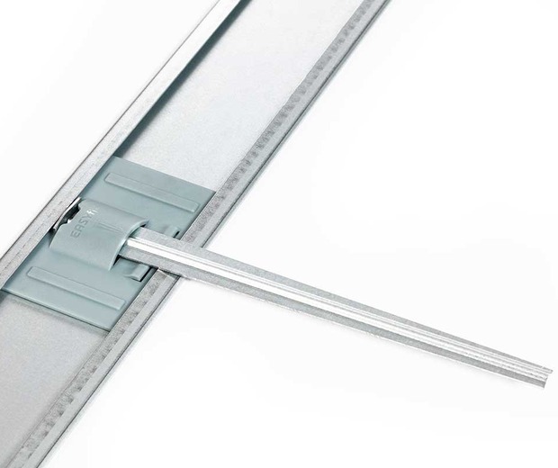 easyfix 100 galva Tuinafboording