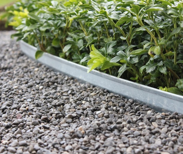 easyfix 100 galva Tuinafboording