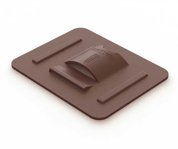 easyfix 100 li corten Tuinafboording