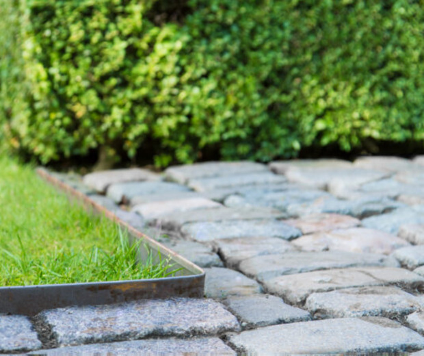 easyfix 150 li corten Tuinafboording