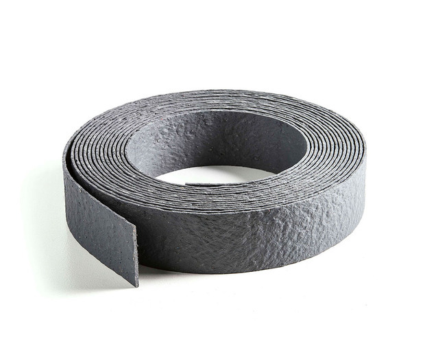 ecolat rol 25 m x 14 cm Tuinafboording