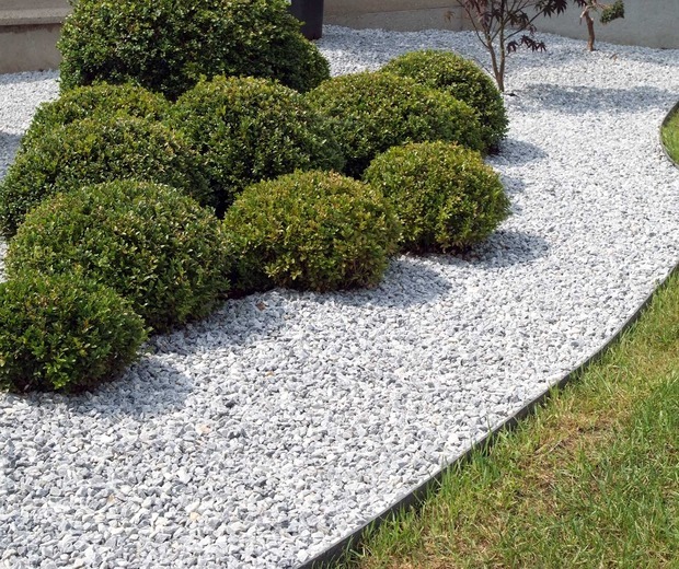 ecolat rol 25 m x 14 cm Tuinafboording