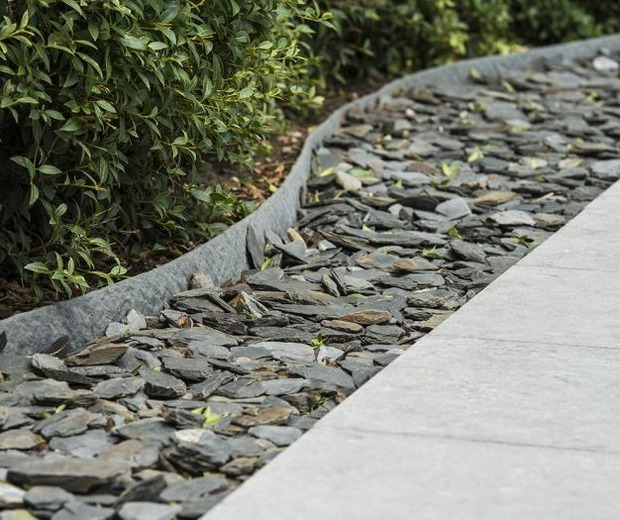 ecolat rol 25 m x 14 cm Tuinafboording