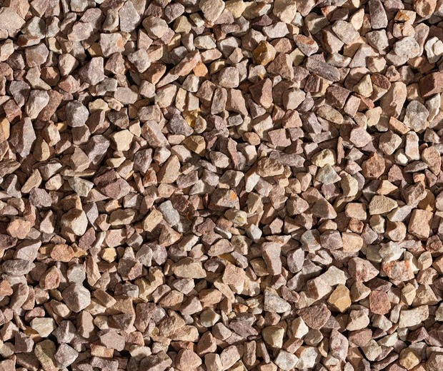 Eccogravel Bergen