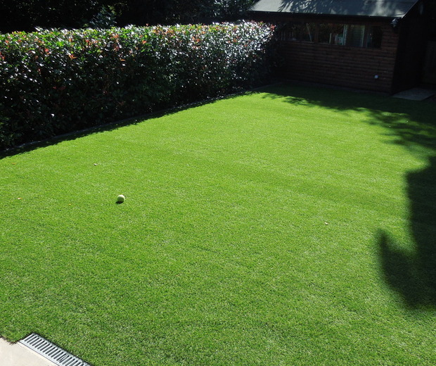 kunstgras botanic Kunstgras