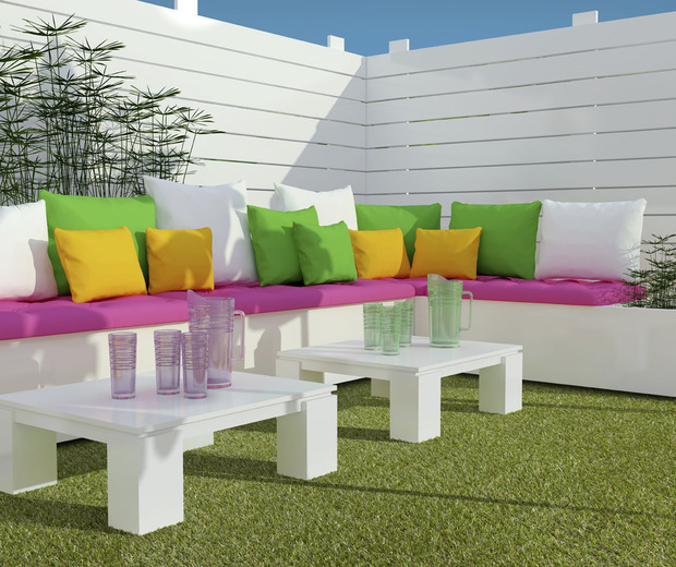 kunstgras botanic Kunstgras