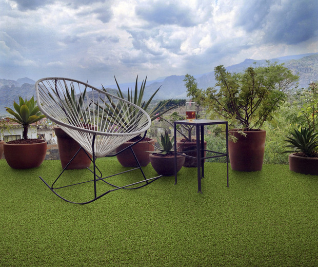 kunstgras tangerine Kunstgras