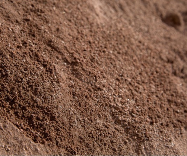 lava 0/3mm Lavagruis / Pouzzolane