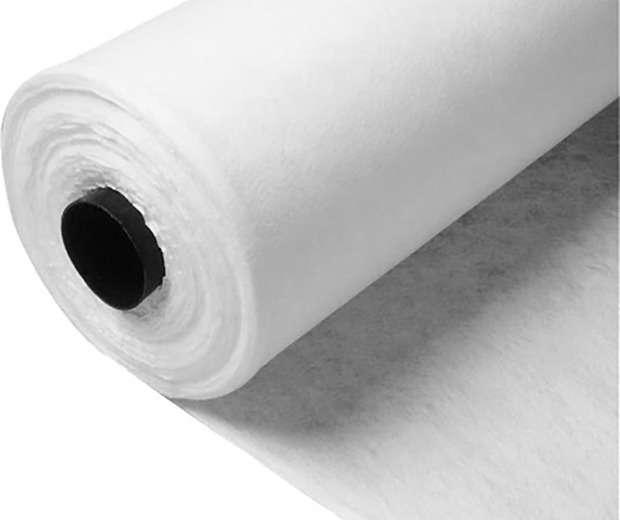 ongeweven bidimdoek Ongeweven geotextiel