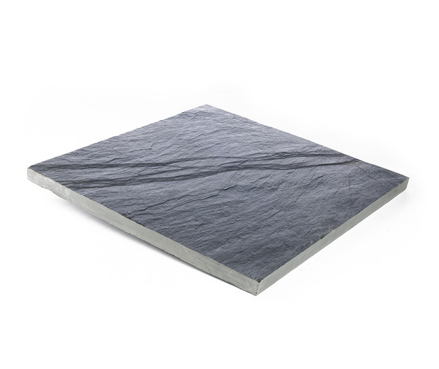 Associëren coupon plek Stapsteen Asturia 50 X 50 X 3 Cm Leisteen Online Bestellen / Kopen -  Grindkopen.be