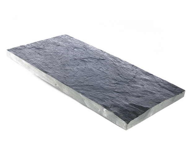 stapsteen asturia 60 x 30 x 3 cm Leisteen